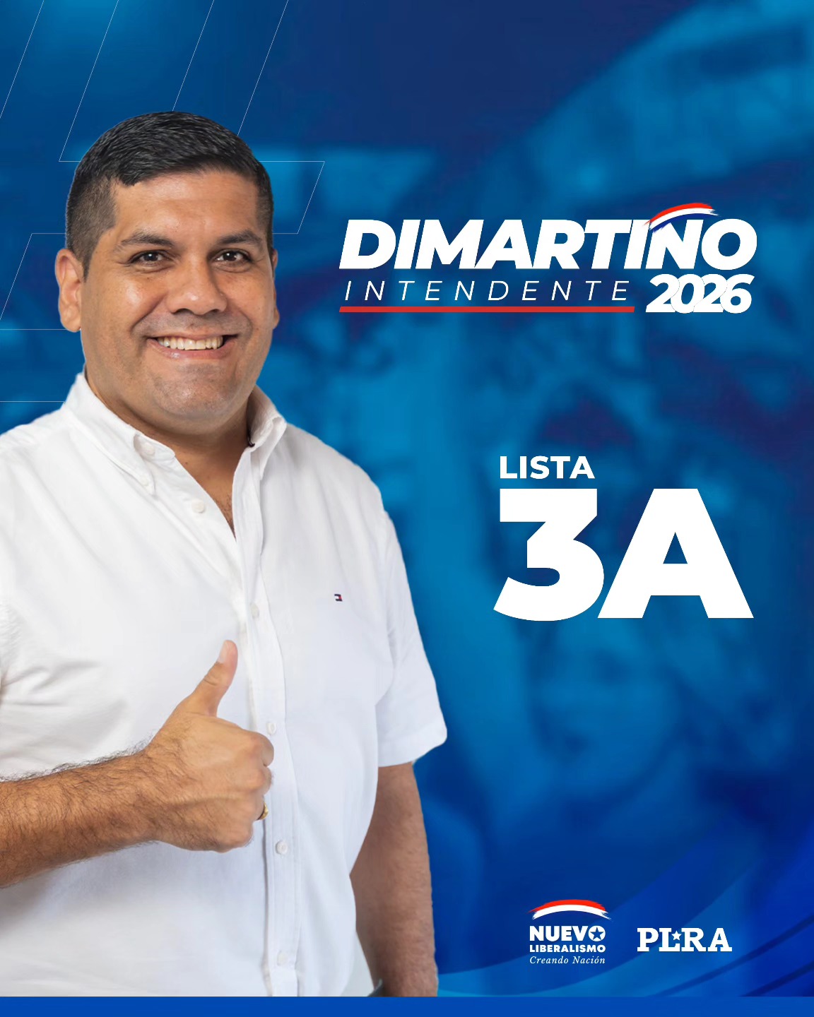 DIMARTINO INTENDENTE